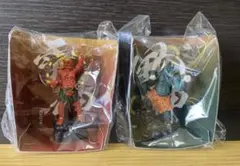 風神雷神　フィギュアのサムネイル