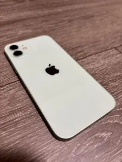Apple iPhone 12 ホワイト 本体