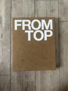 FROM TOP 写真集 BIGBANG Big Bang Extraordinary 20's Photobook First Press New GD TOP OOP