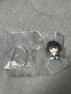 DEATH NOTE コレクションフィギュアリッチ エル