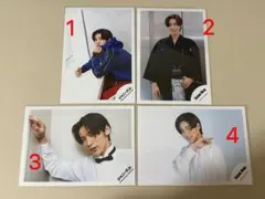 Snow Man 公式写真　　82枚