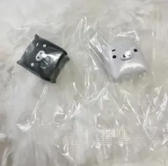 フィギュアコレクション Vol.3 モノクロブー