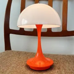 《新品》ルイスポールセン パンテラ ポータブル リプロダクト オレンジ