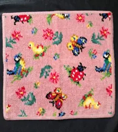 新品　フェイラー ハイジ 　ピンク　B品