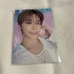 SEVENTEEN セブチ ドギョム トレカ セルカ ver. - メルカリ