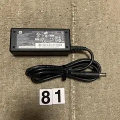 HP PPP009C パソコン 19.5V 65W アダプタ