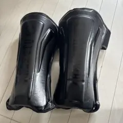 ZHENGTU 空手用 シンガード レガース Lサイズ
