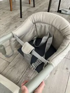 Inglesina Fast ベビーチェアのサムネイル