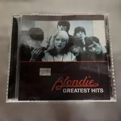 Blondie / Greatest Hits CD