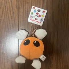 バボちゃんキーホルダー　オレンジのサムネイル