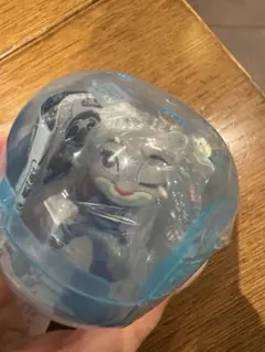 肩ズン　ジュディ