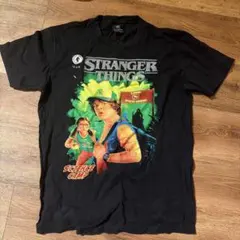 ストレンジャーシングス/ダスティンandスージー