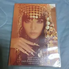 浜崎あゆみ ASIA TOUR 24th Anniversary Special