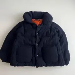 tricot COMME des GARCONS AD2020 ダウンジャケット tricot COMME des GARÇONS ダウンジャケット 2020AW