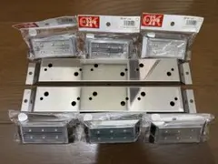 トラック車高灯 槌屋ヤック LEDマーカー CE-147 新品6個セット - メルカリ