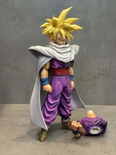 ドラゴンボール 孫悟飯 フィギュア