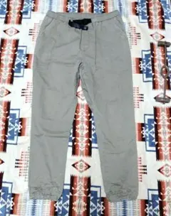 GYM MASTER ジョガーパンツ