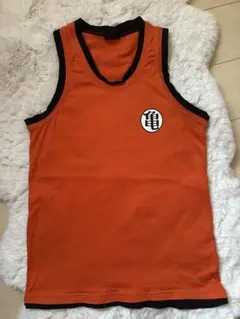 クロノスCRONOS タンクトップ XL イエロー メッシュ - メルカリ