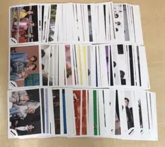 ❶ SnowMan 公式写真 混合 210枚以上 まとめ売り