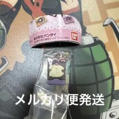 キャラパキ ミニチュアコレクション ポムポムプリン