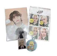 Strayk Kids スキズ ピリ まとめ