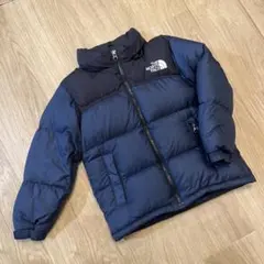 THE NORTH FACE 110 ダウンコート