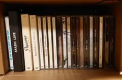 嵐　 CDまとめ