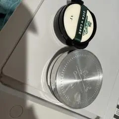 VT CICA CARE クッションファンデーション2点セットのサムネイル