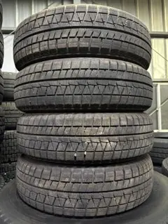 ひき 鳥可 175/65R15ブリヂストンBLIZZAK VRX2 4本セット ひき 鳥可 175/65R15ブリヂストンBLIZZAK VRX2 4本セット - メルカリ
