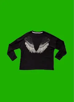 T873 社交ダンス/ヒップホップ/ストリートダンス　トップス