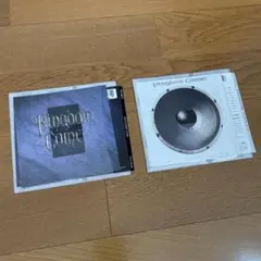 【CD】KINGDOM COM／2枚セット