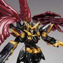 2025年最新】METAL COMPOSITE ウイングガンダムゼロの人気アイテム
