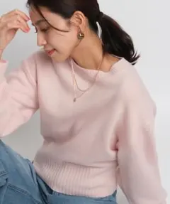 マイストラーダ ニット