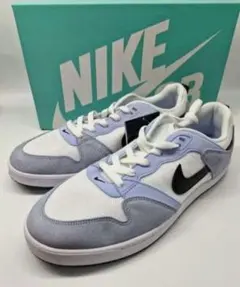 セール中！【新品】ナイキSB アリウープ 28.5cm スニーカー 希少カラー