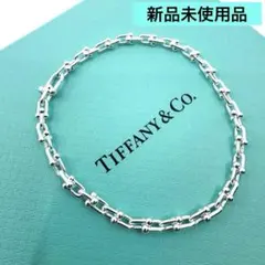 廃盤/希少】Tiffany Tチェーンブレスレット Lサイズ 登坂広臣着 - メルカリ