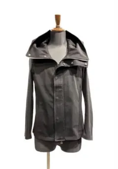 ジャケット・アウター CABANE de ZUCCa archive n2b coat kakko CABANE de ZUCCa archive n2b coat kakko - メルカリ