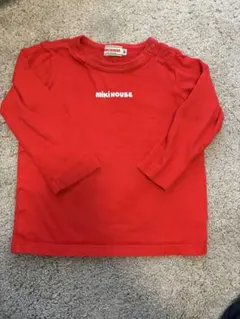 やんし様専用　　ミキハウス　Tシャツ　90