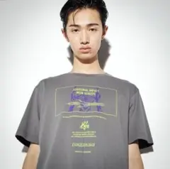 ほぼ未使用]Avicii 2016 ジャパンツアー オフィシャル Tシャツ M