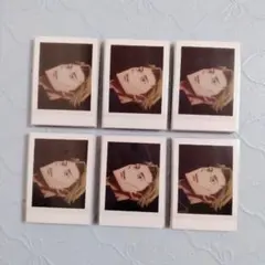 呪術廻戦 七海建人 ぱしゃこれ 104枚セット