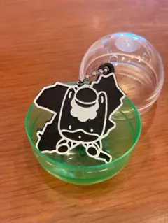 ぐんまちゃん キーホルダー