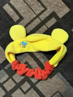 ディズニーランド プーさん ヘアバンド
