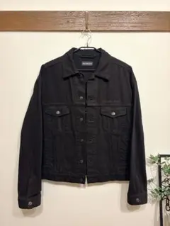 balenciagaジャケット