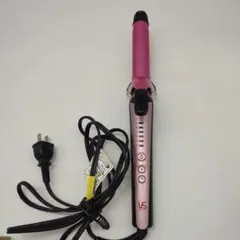 ⑧ヴィダルサスーン　コテ　VidalSassoon カールヘアアイロン 26mmのサムネイル