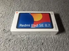 Redmi Pad SE 8.7 Graphite Gray 4GB/64GB