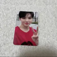 2025年最新】seventeen ウジ ヨントンの人気アイテム - メルカリ