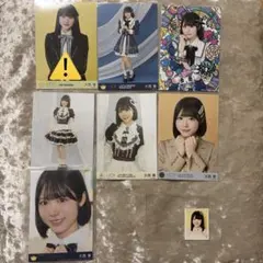 ♩ニアジョイ/大西葵/生写真/まとめ売り ニアジョイ 大西葵 生写真 まとめ売り - メルカリ