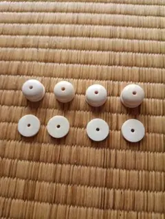 ナンタケットバスケット ベース エボニー ペビーパース 穴あり | Mercari