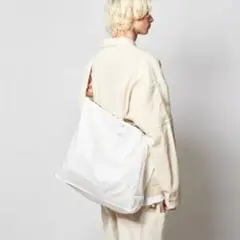 【rehacer（レアセル）】 Flower Grocery Bagのサムネイル