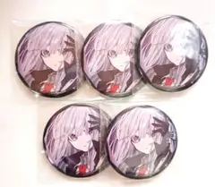 art of miku バーニーズ 缶バッジ 初音ミク 望月けい 7個セット art of miku バーニーズ 缶バッジ 初音ミク 望月けい - 일본구매대행