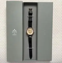 LOBOR 自動巻き腕時計